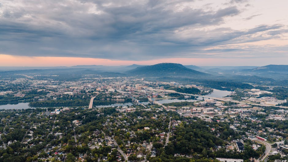 Chattanooga, TN community.