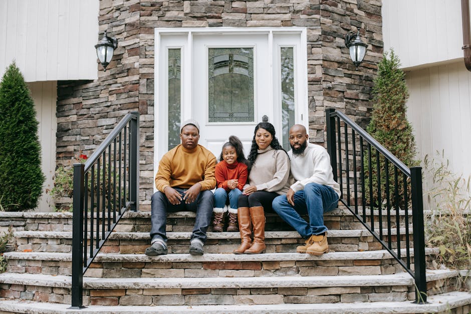 Mortgage protection insurance for Chattanooga, TN homeowners.